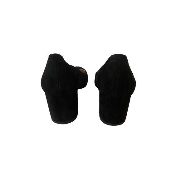 Marc Fisher block Heel Size 6.5 - Picture 5 of 8